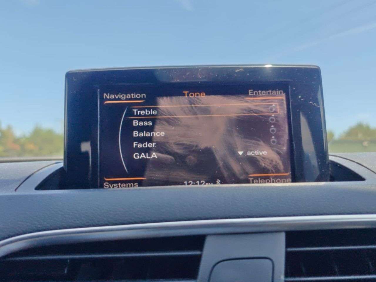 2015 AUDI Q3 2015 AUDI Q3