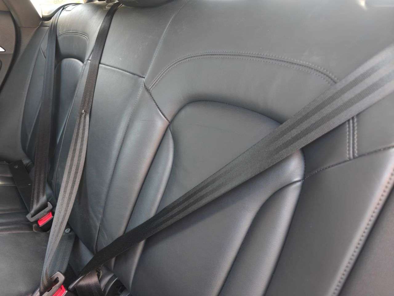2015 AUDI Q3 2015 AUDI Q3