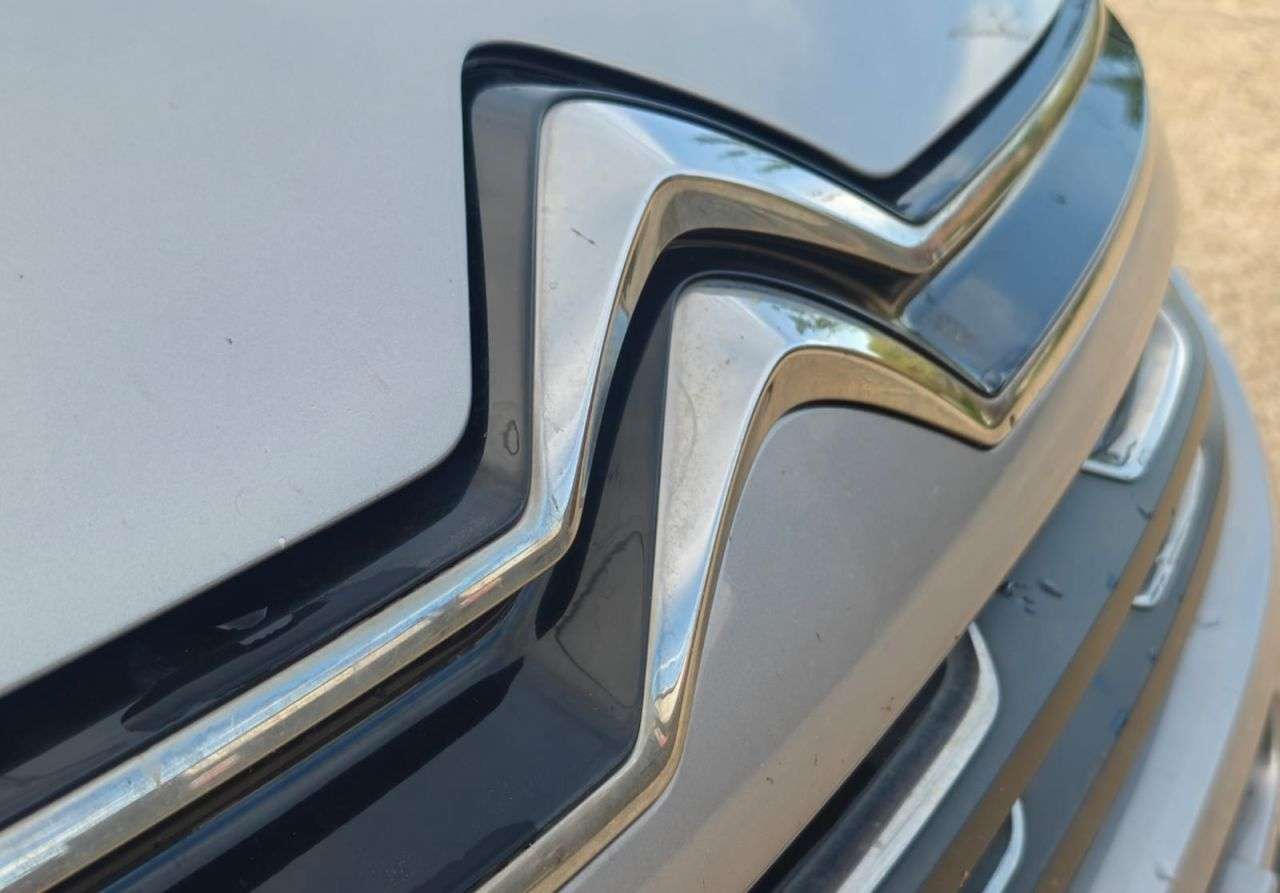 2020 CITROEN C5 AIRCROSS 2020 CITROEN C5 AIRCROSS