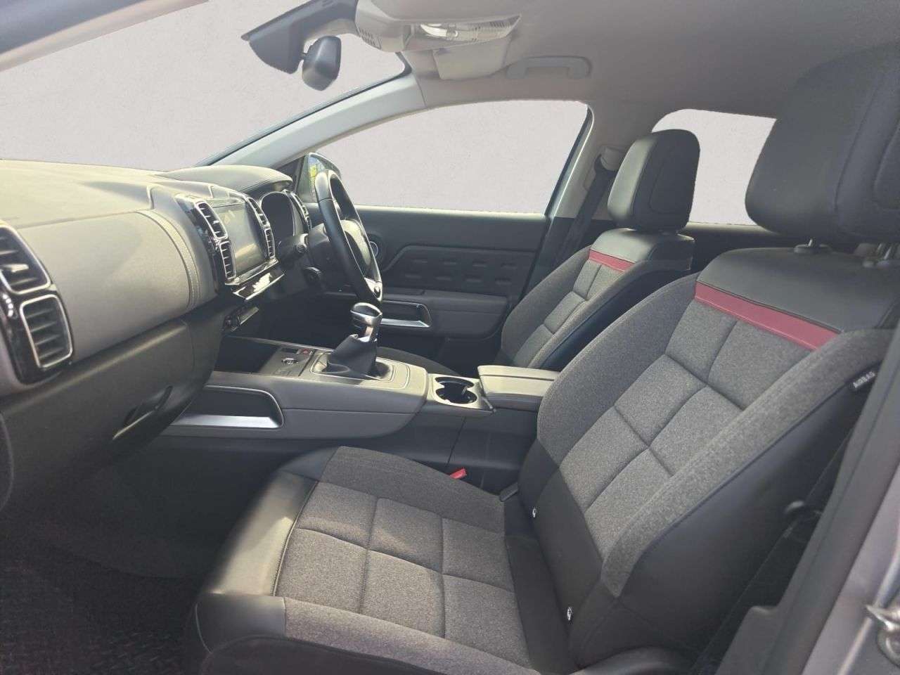 2020 CITROEN C5 AIRCROSS 2020 CITROEN C5 AIRCROSS