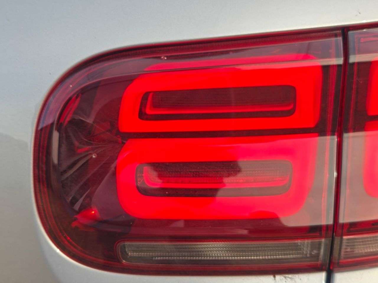 2020 CITROEN C5 AIRCROSS 2020 CITROEN C5 AIRCROSS