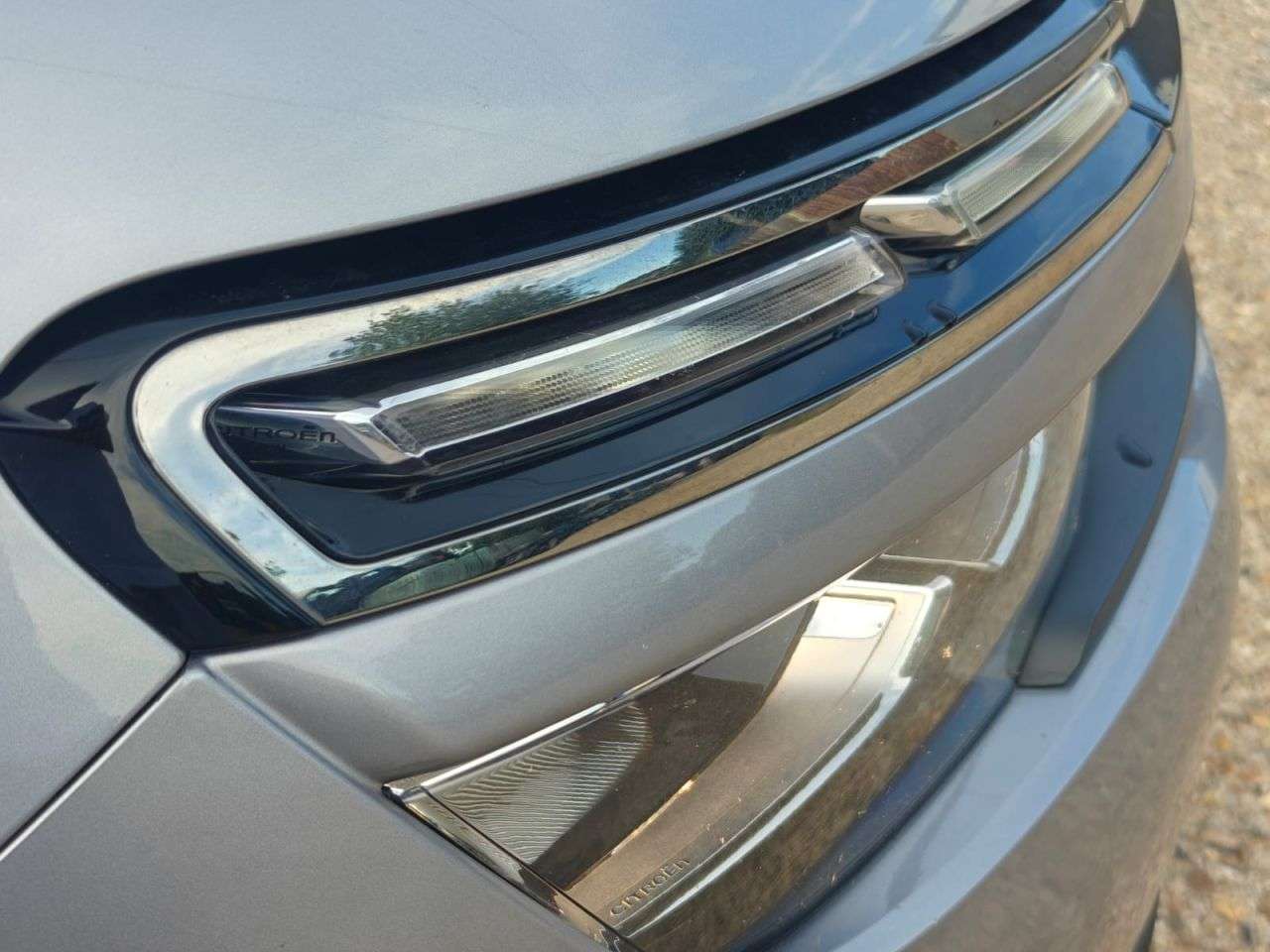2020 CITROEN C5 AIRCROSS 2020 CITROEN C5 AIRCROSS