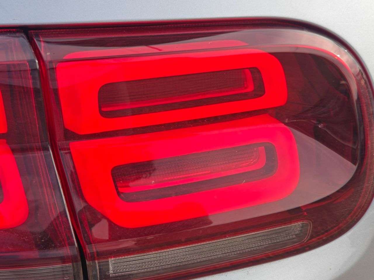 2020 CITROEN C5 AIRCROSS 2020 CITROEN C5 AIRCROSS