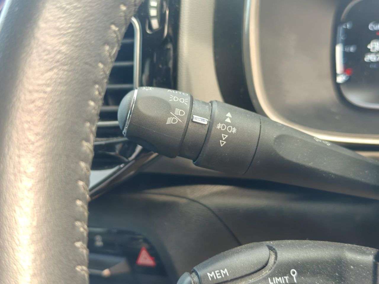 2020 CITROEN C5 AIRCROSS 2020 CITROEN C5 AIRCROSS