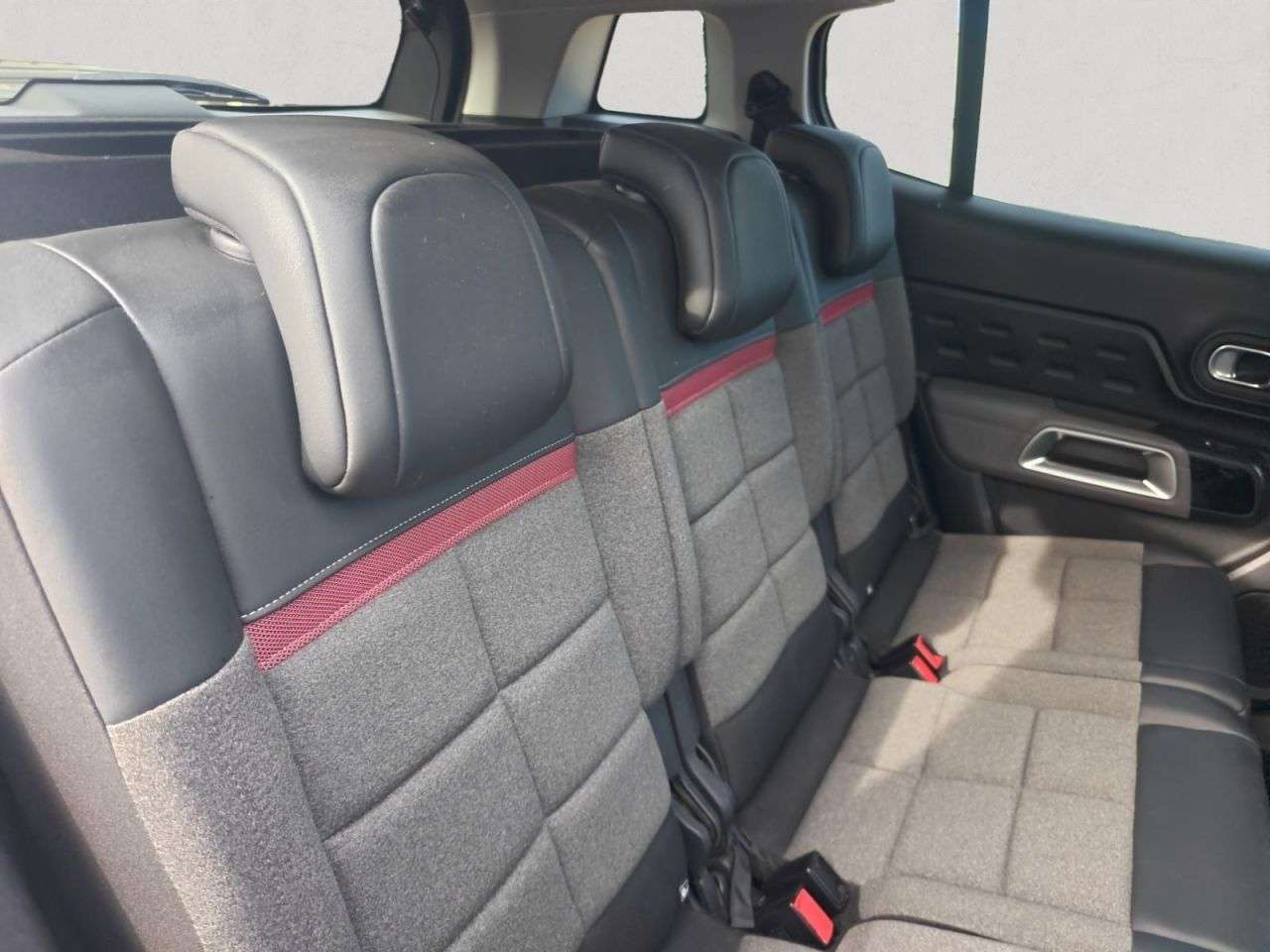 2020 CITROEN C5 AIRCROSS 2020 CITROEN C5 AIRCROSS