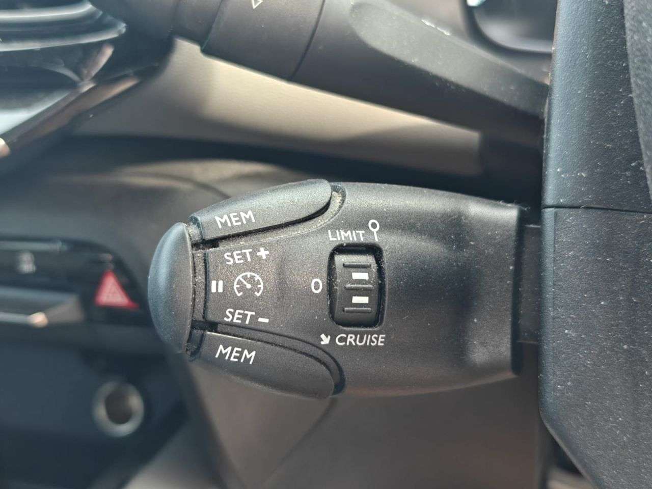 2020 CITROEN C5 AIRCROSS 2020 CITROEN C5 AIRCROSS