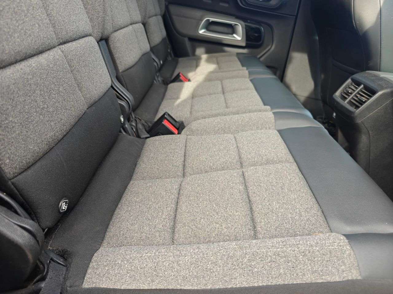 2020 CITROEN C5 AIRCROSS 2020 CITROEN C5 AIRCROSS