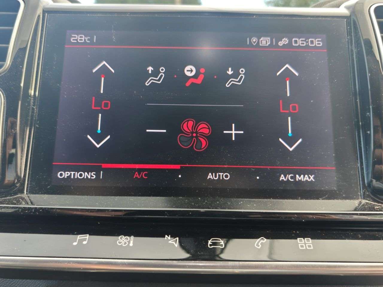 2020 CITROEN C5 AIRCROSS 2020 CITROEN C5 AIRCROSS