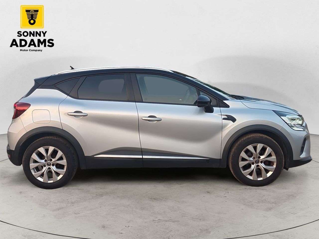 A 2020 RENAULT CAPTUR 1.3 TCe Iconic SUV 5dr Petrol Manual Euro 6 (s/s) (130 ps) A 2020 RENAULT CAPTUR 1.3 TCe Iconic SUV 5dr Petrol Manual Euro 6 (s/s) (130 ps)