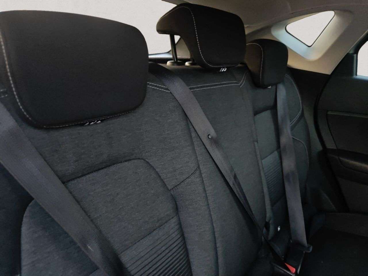 2020 RENAULT CAPTUR 2020 RENAULT CAPTUR