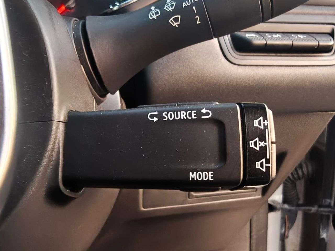 2020 RENAULT CAPTUR 2020 RENAULT CAPTUR