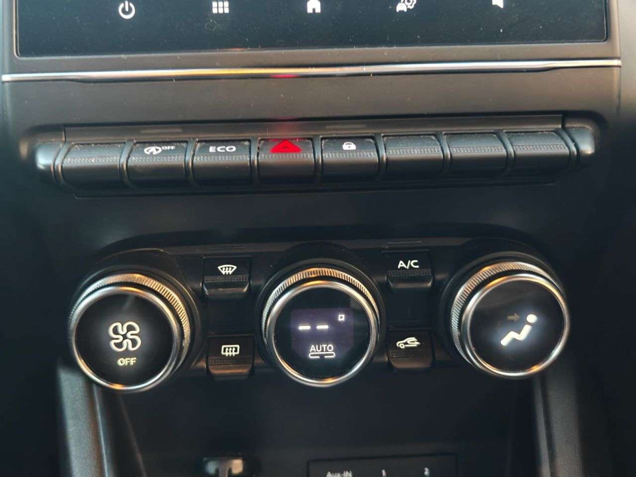 2020 RENAULT CAPTUR 2020 RENAULT CAPTUR
