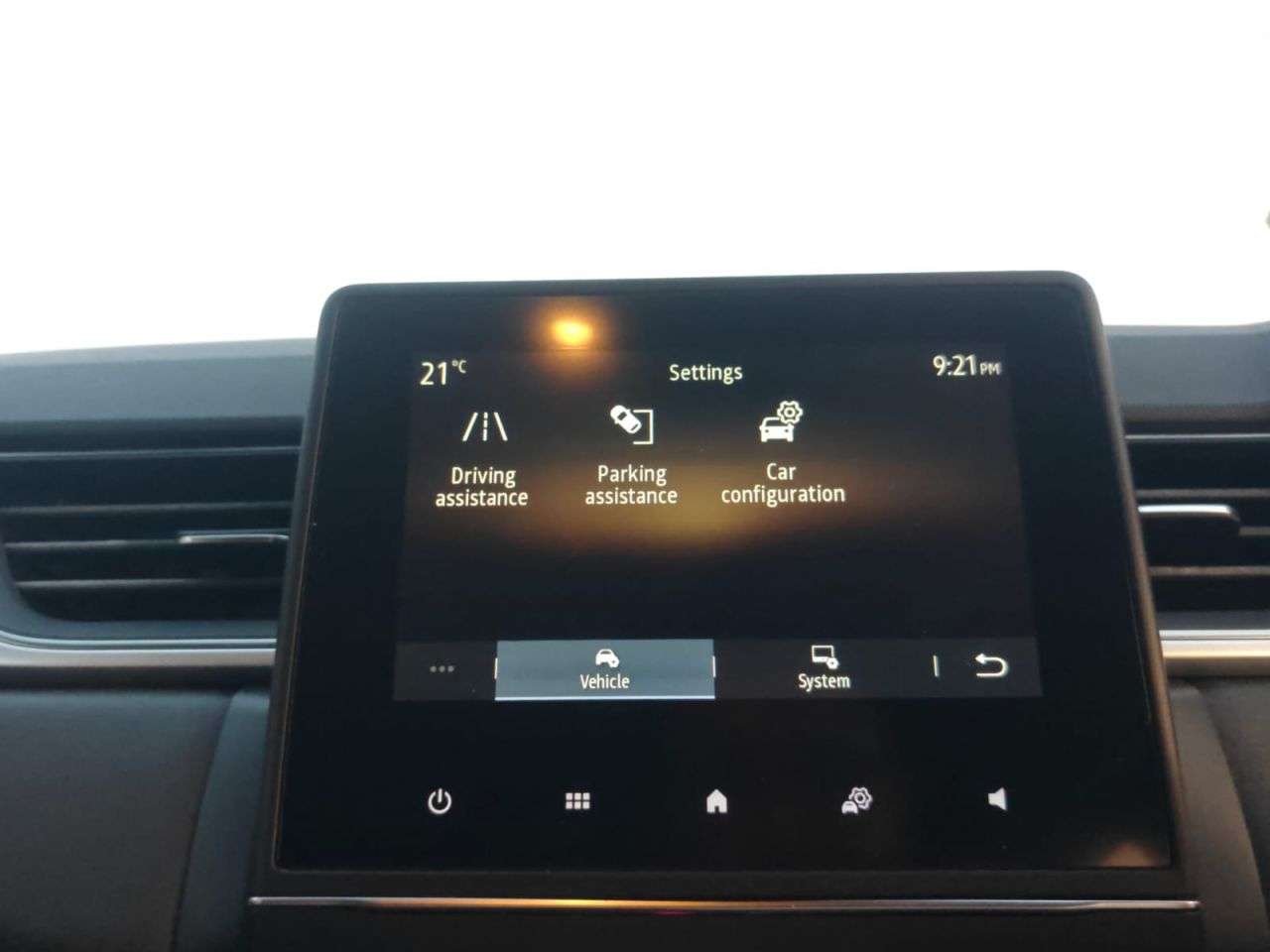 2020 RENAULT CAPTUR 2020 RENAULT CAPTUR