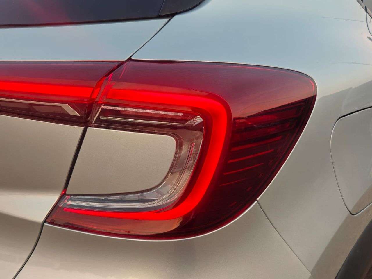 2020 RENAULT CAPTUR 2020 RENAULT CAPTUR