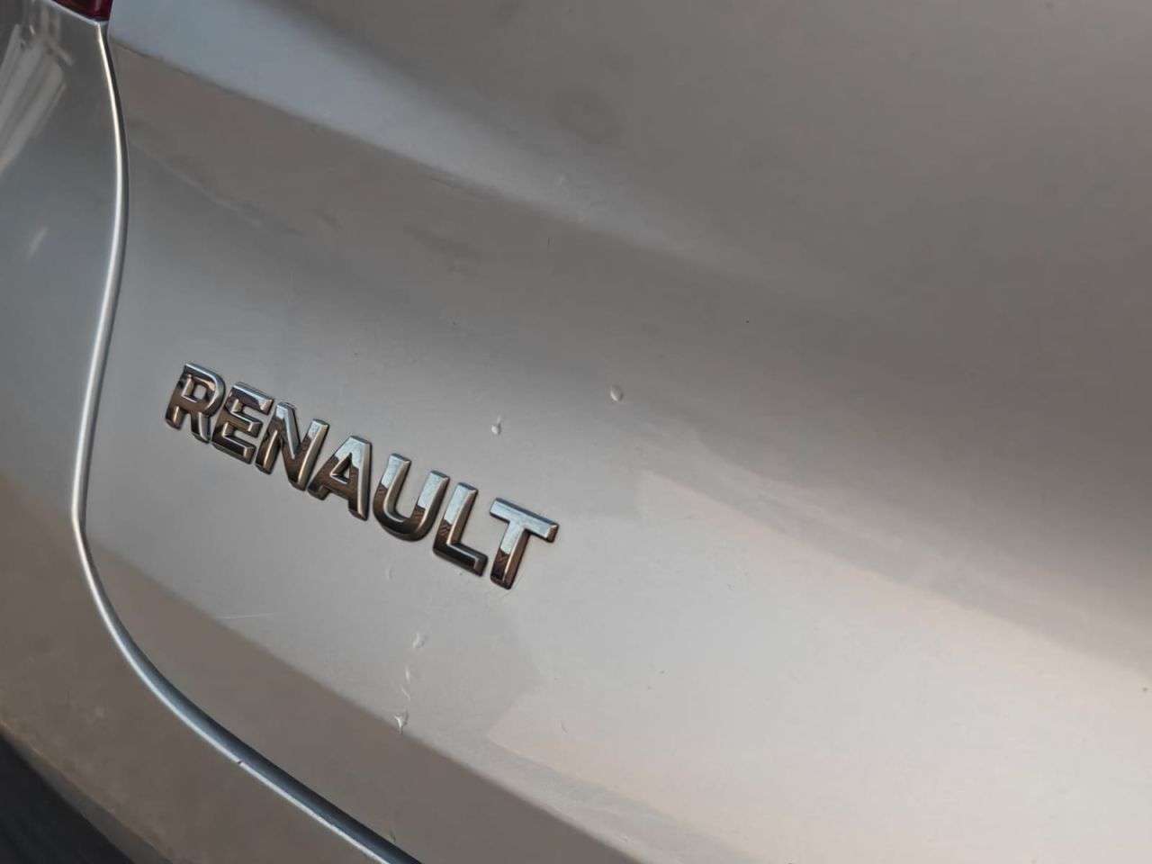 2020 RENAULT CAPTUR 2020 RENAULT CAPTUR