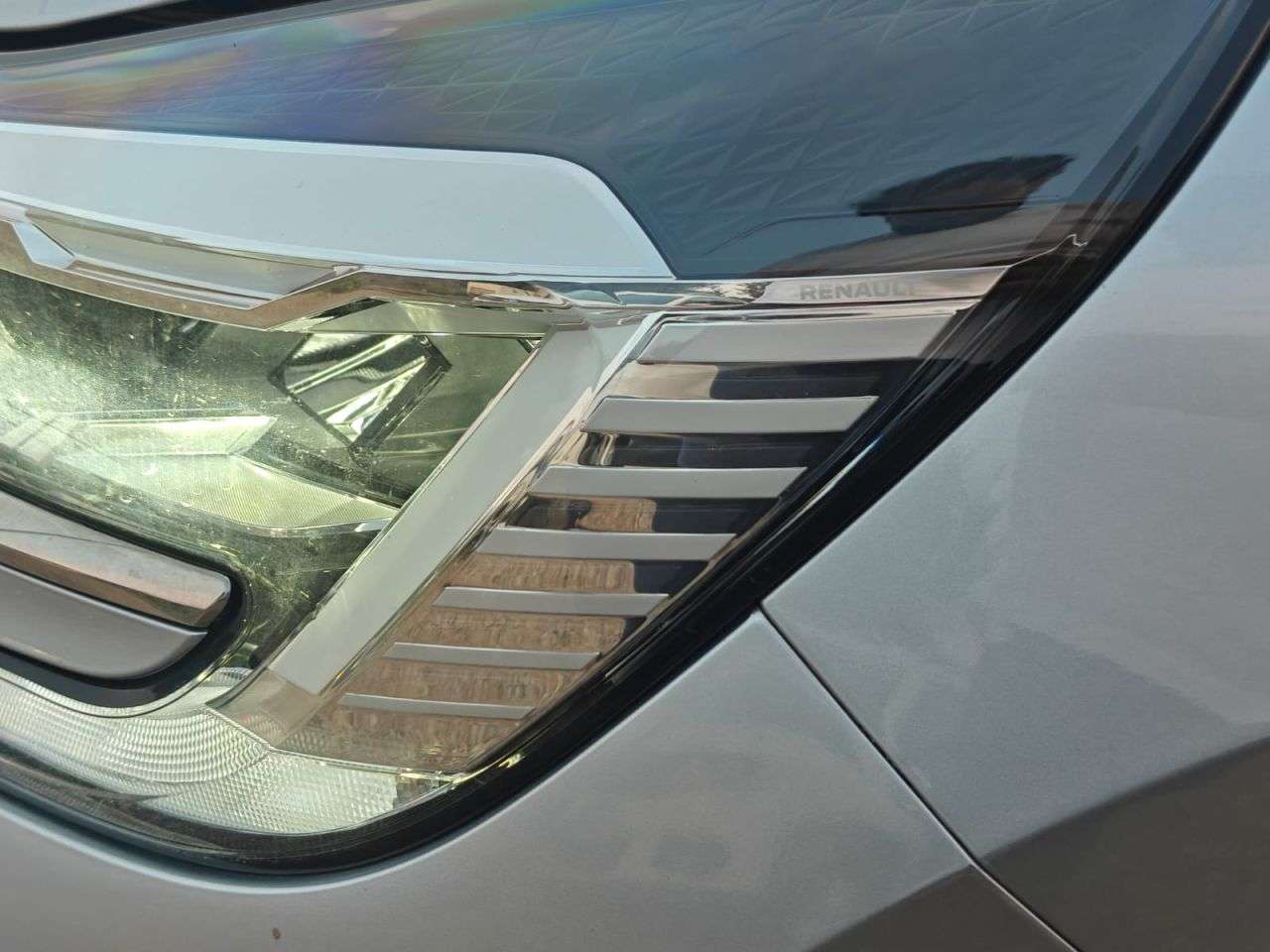 2020 RENAULT CAPTUR 2020 RENAULT CAPTUR