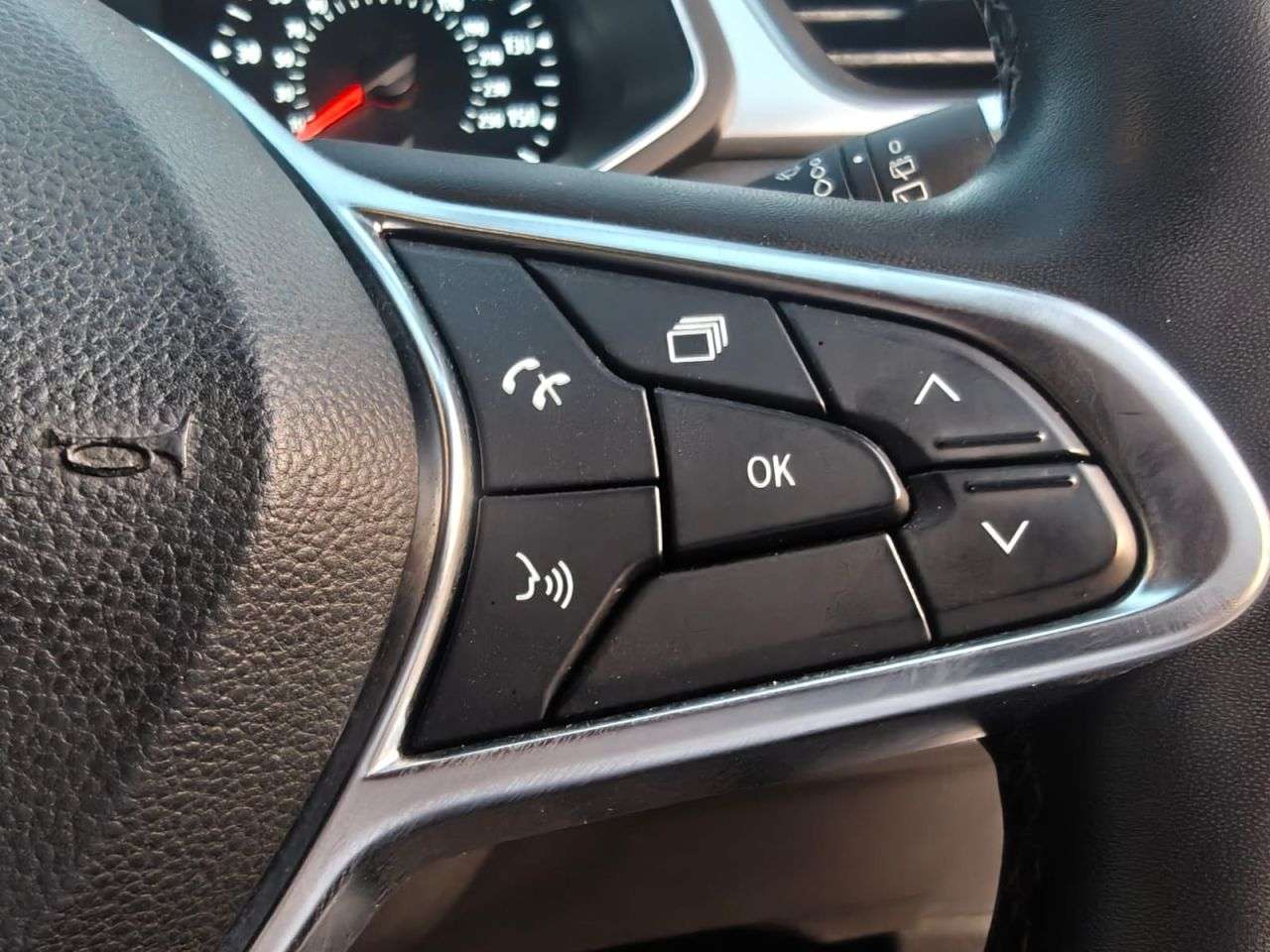 2020 RENAULT CAPTUR 2020 RENAULT CAPTUR