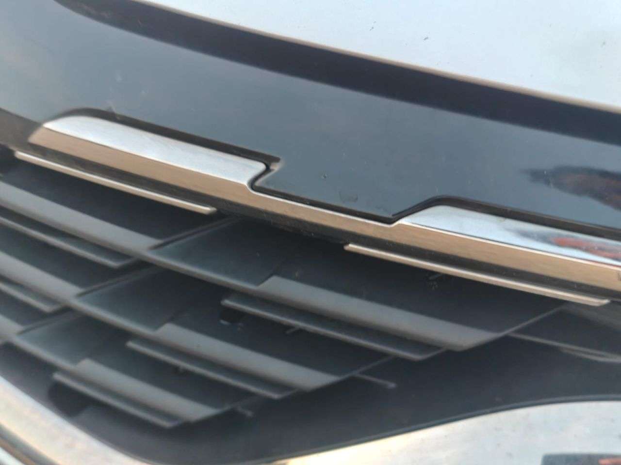 2020 RENAULT CAPTUR 2020 RENAULT CAPTUR