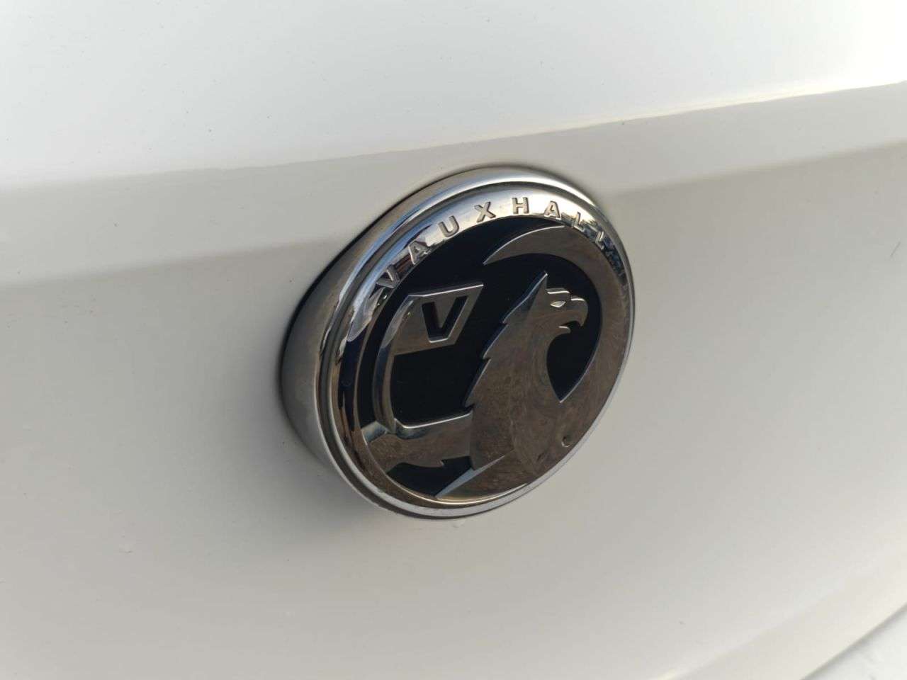 2023 VAUXHALL CORSA 2023 VAUXHALL CORSA