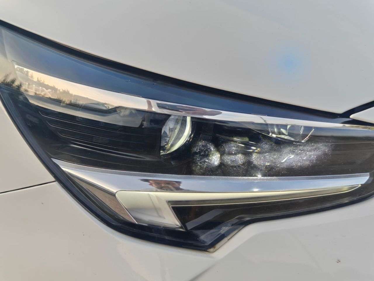 2023 VAUXHALL CORSA 2023 VAUXHALL CORSA