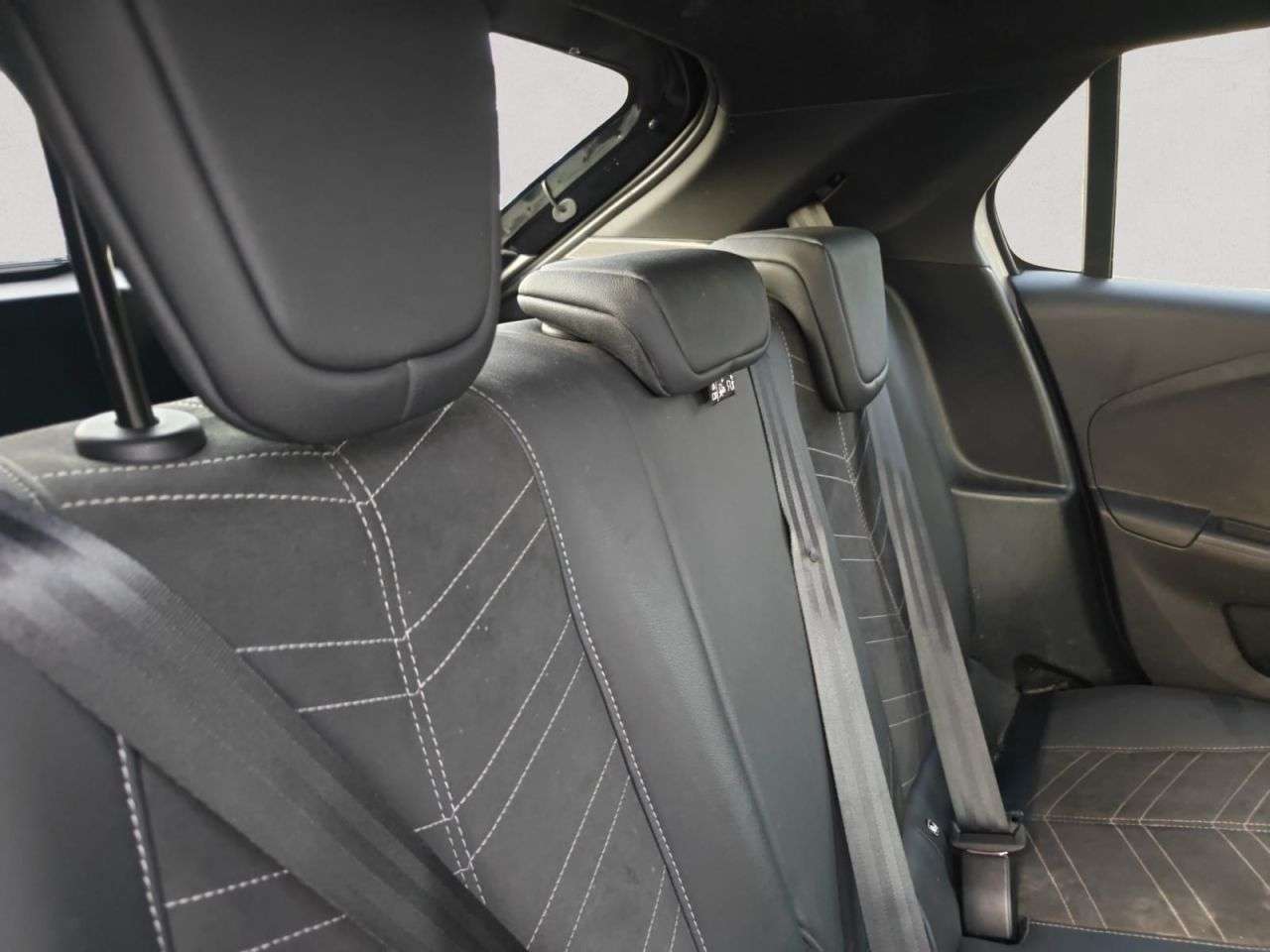2023 VAUXHALL CORSA 2023 VAUXHALL CORSA