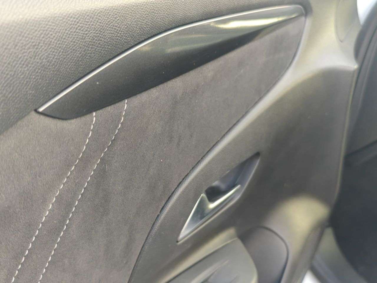 2023 VAUXHALL CORSA 2023 VAUXHALL CORSA