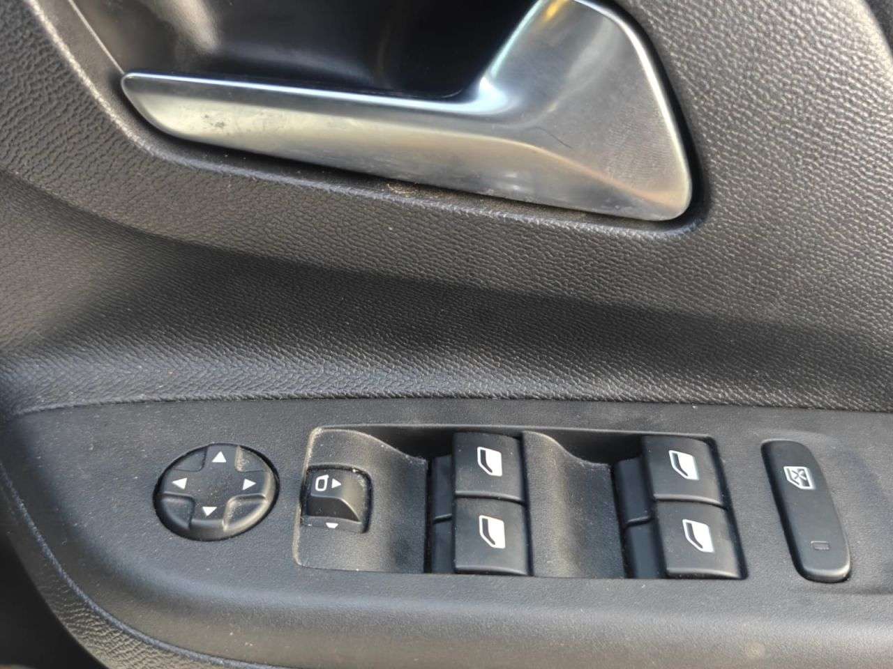 2023 VAUXHALL CORSA 2023 VAUXHALL CORSA