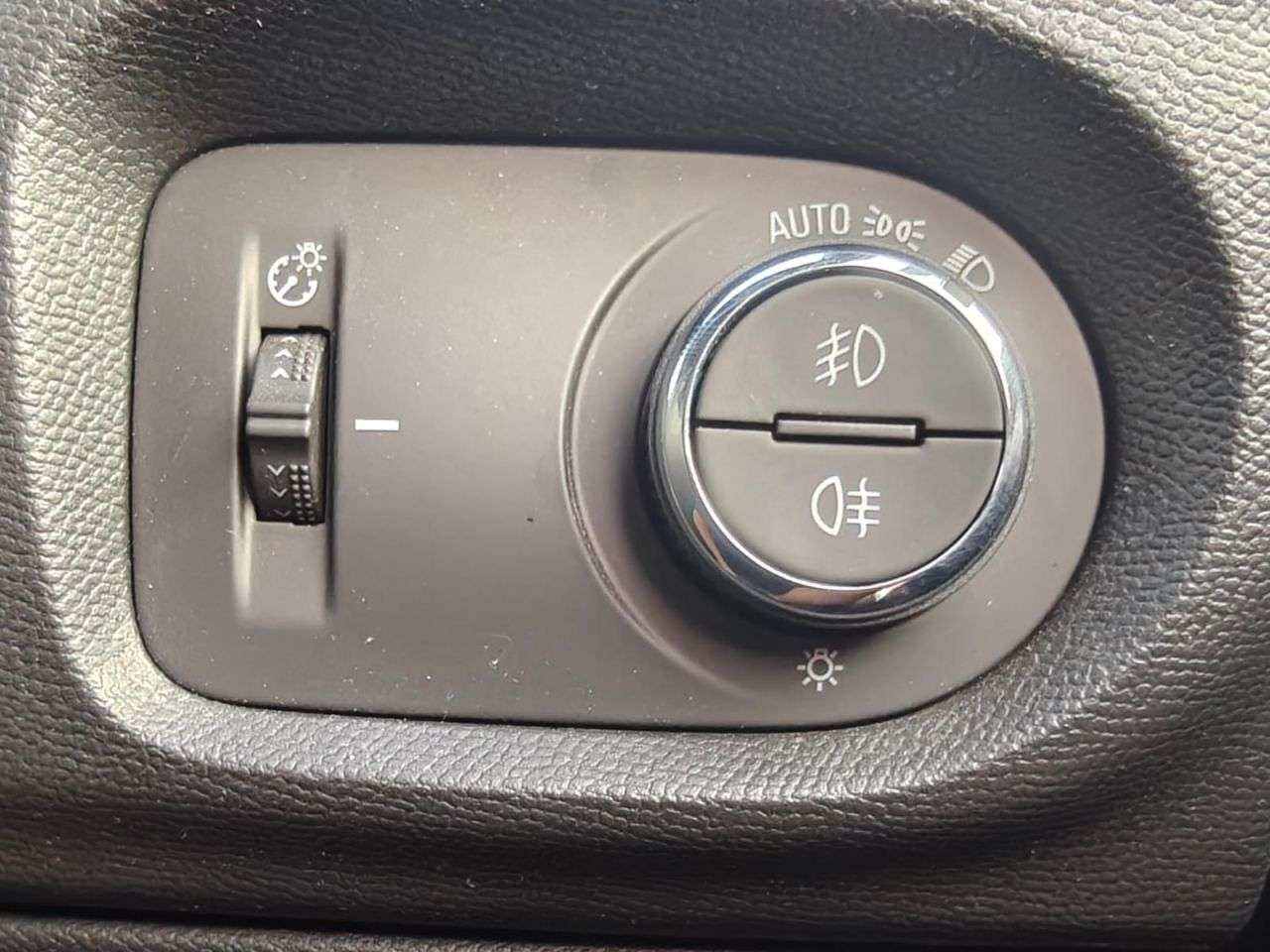 2023 VAUXHALL CORSA 2023 VAUXHALL CORSA