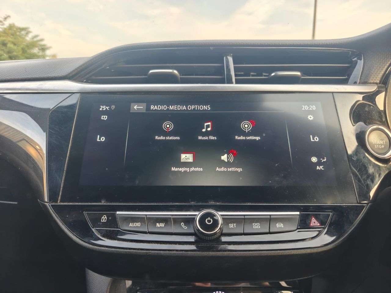 2023 VAUXHALL CORSA 2023 VAUXHALL CORSA