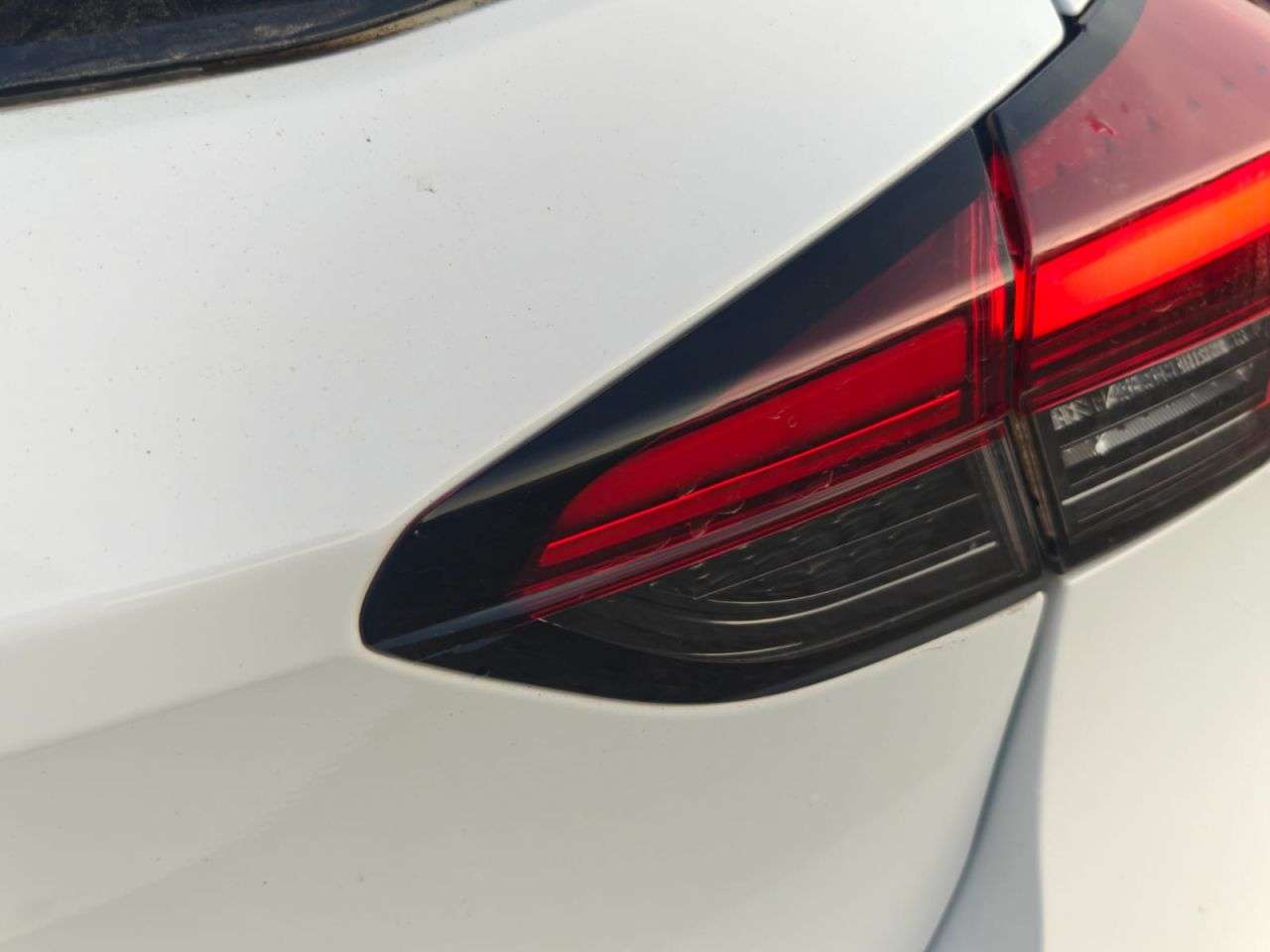 2023 VAUXHALL CORSA 2023 VAUXHALL CORSA