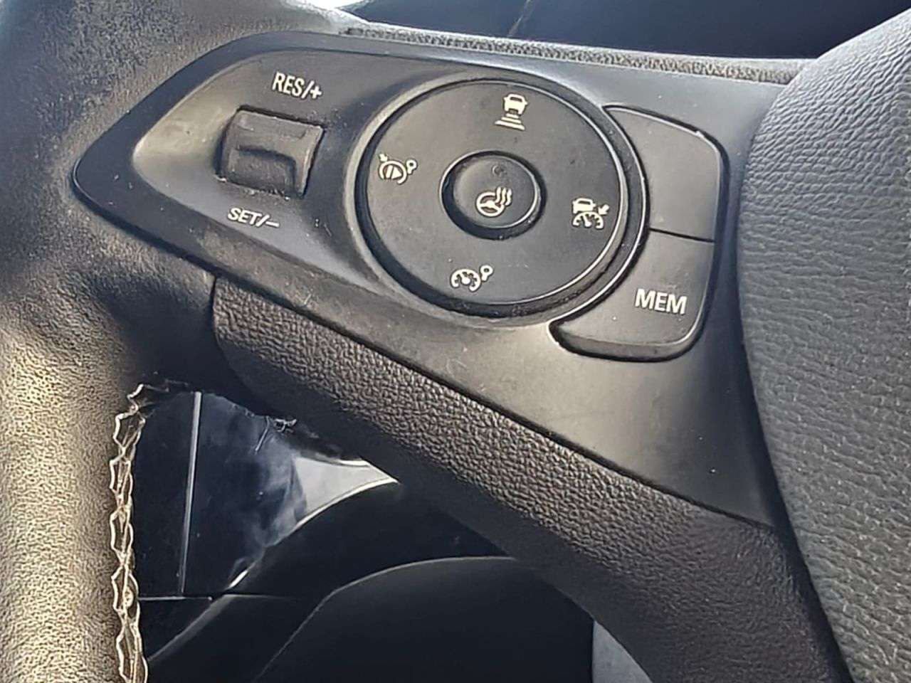 2023 VAUXHALL CORSA 2023 VAUXHALL CORSA