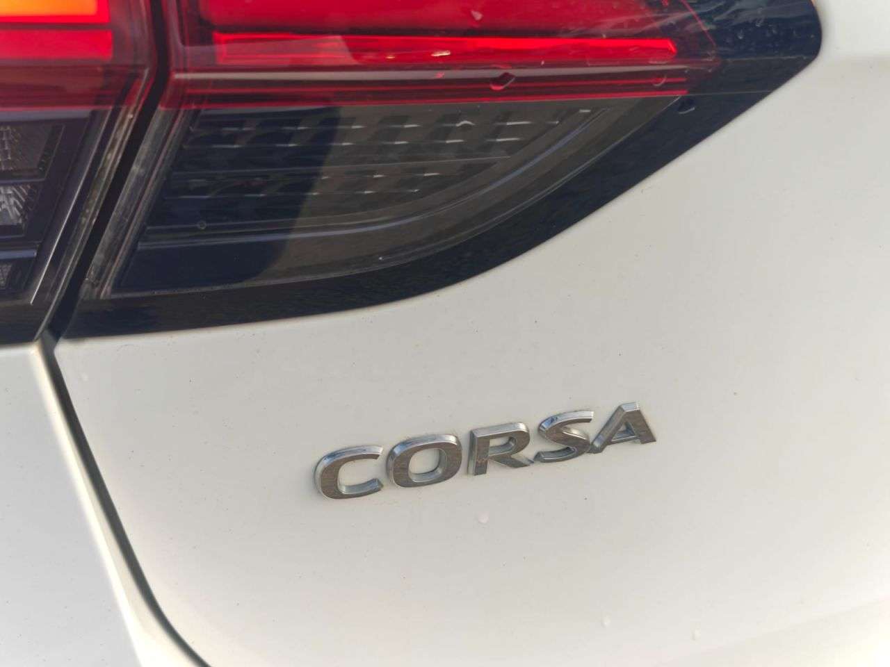 2023 VAUXHALL CORSA 2023 VAUXHALL CORSA