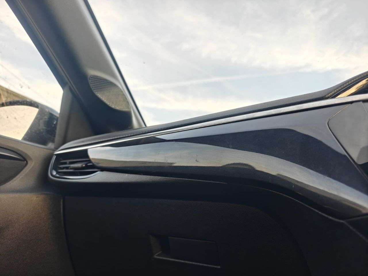 2023 VAUXHALL CORSA 2023 VAUXHALL CORSA