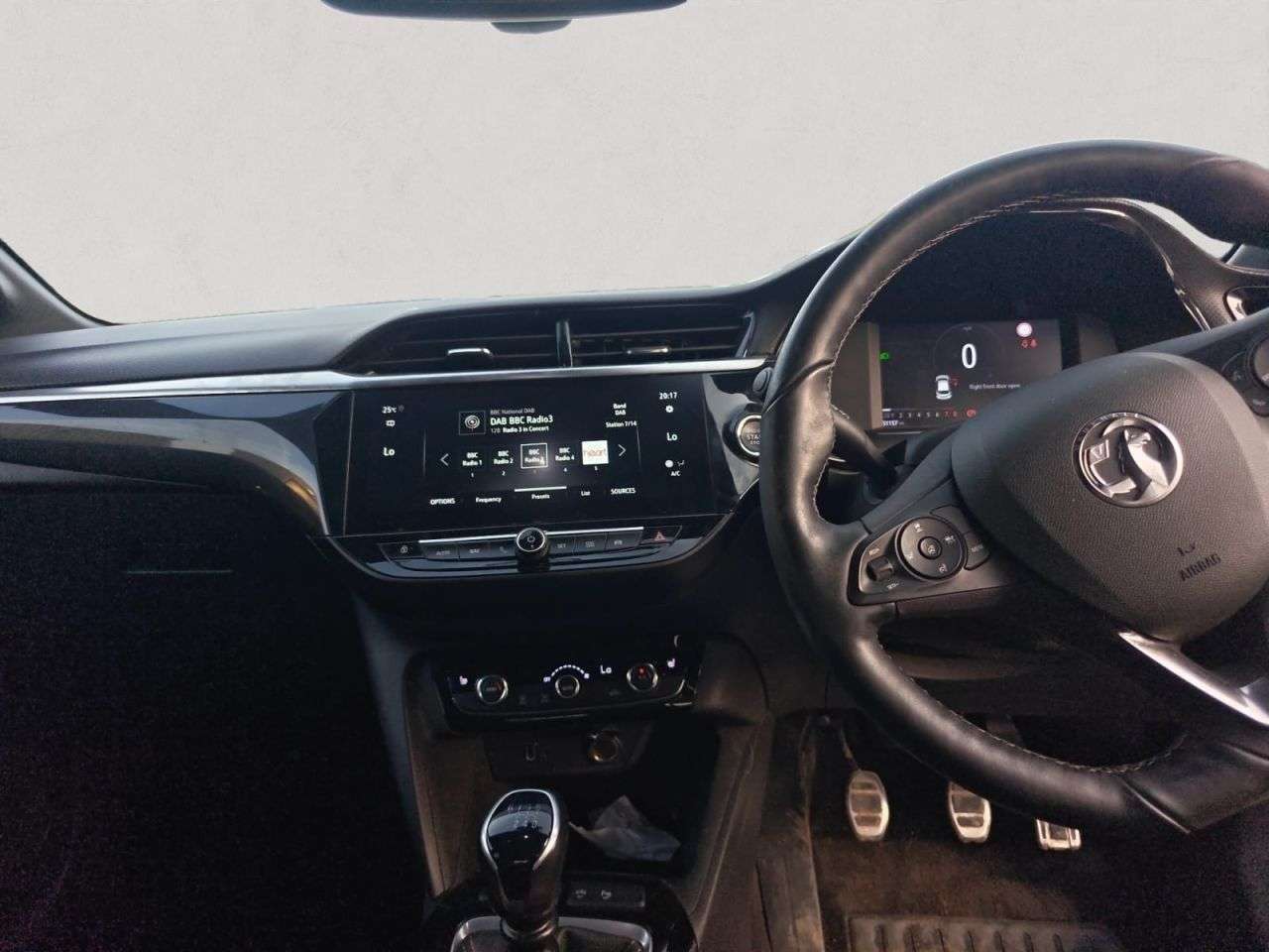 2023 VAUXHALL CORSA 2023 VAUXHALL CORSA