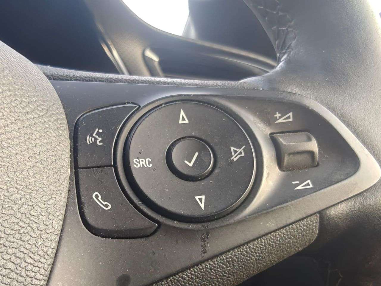 2023 VAUXHALL CORSA 2023 VAUXHALL CORSA