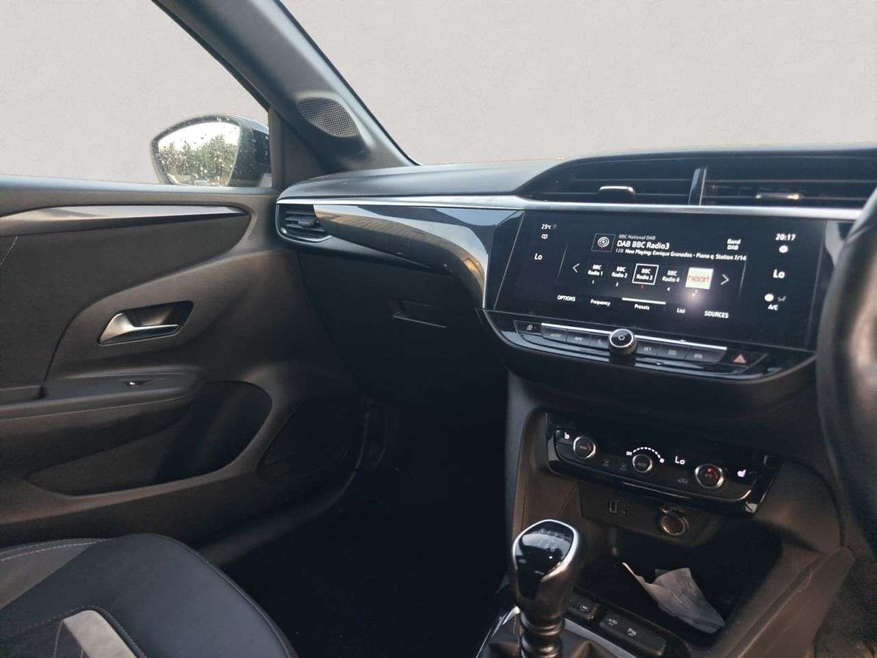 2023 VAUXHALL CORSA 2023 VAUXHALL CORSA