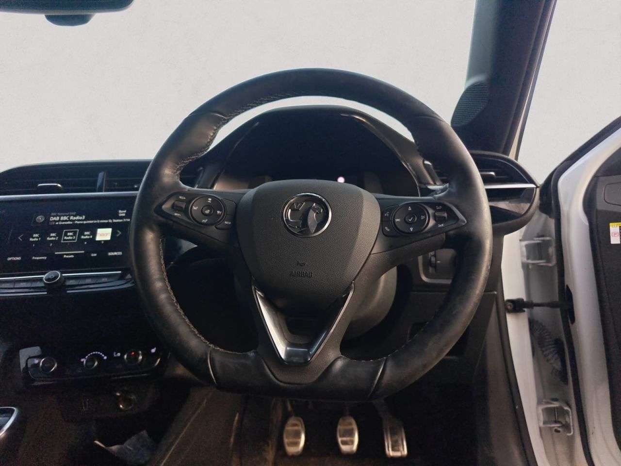 2023 VAUXHALL CORSA 2023 VAUXHALL CORSA