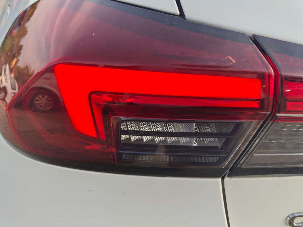 2023 VAUXHALL CORSA 2023 VAUXHALL CORSA