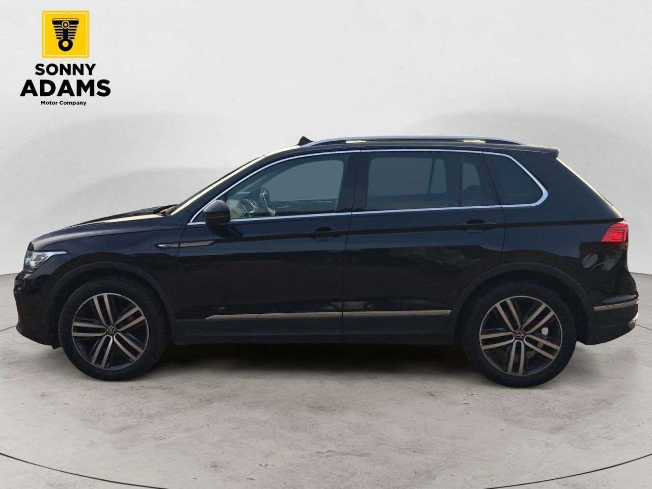 2020 VOLKSWAGEN TIGUAN 2020 VOLKSWAGEN TIGUAN