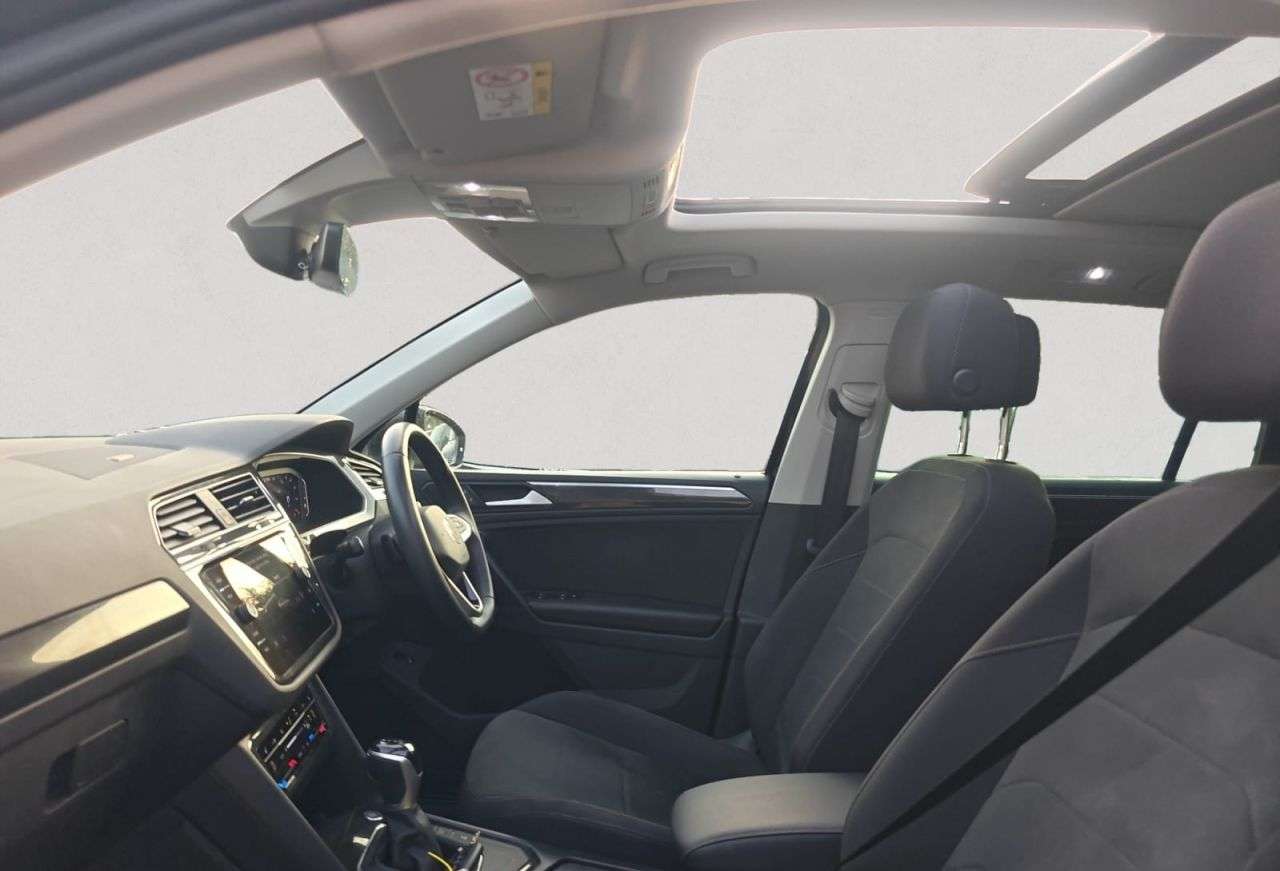 2020 VOLKSWAGEN TIGUAN 2020 VOLKSWAGEN TIGUAN