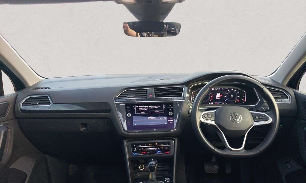 2020 VOLKSWAGEN TIGUAN 2020 VOLKSWAGEN TIGUAN