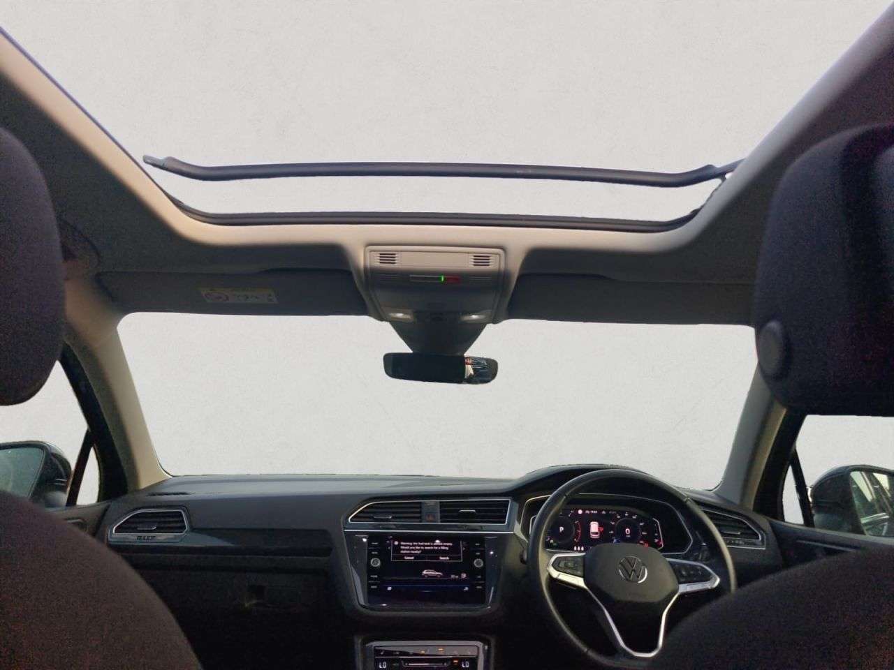 2020 VOLKSWAGEN TIGUAN 2020 VOLKSWAGEN TIGUAN