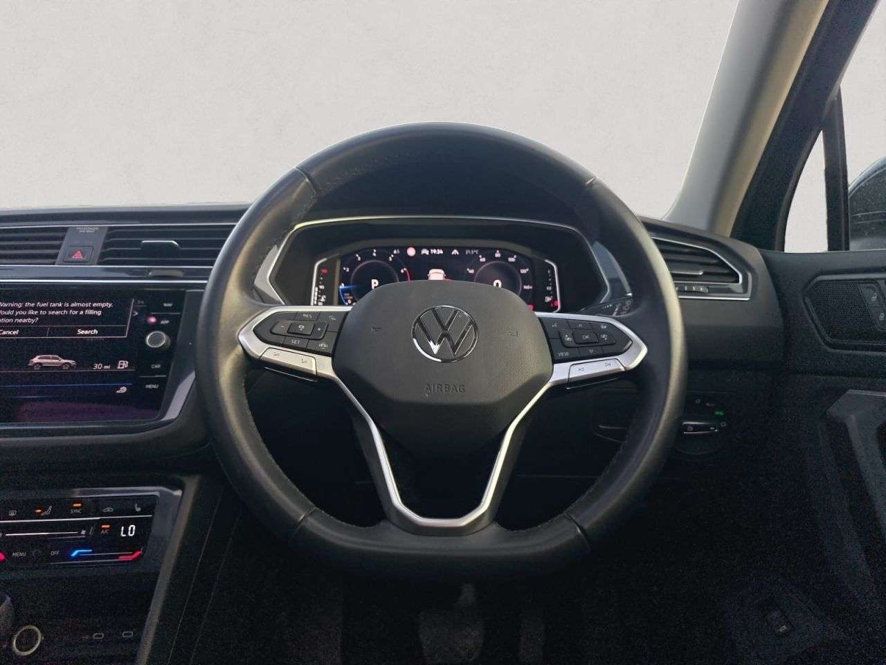 2020 VOLKSWAGEN TIGUAN 2020 VOLKSWAGEN TIGUAN