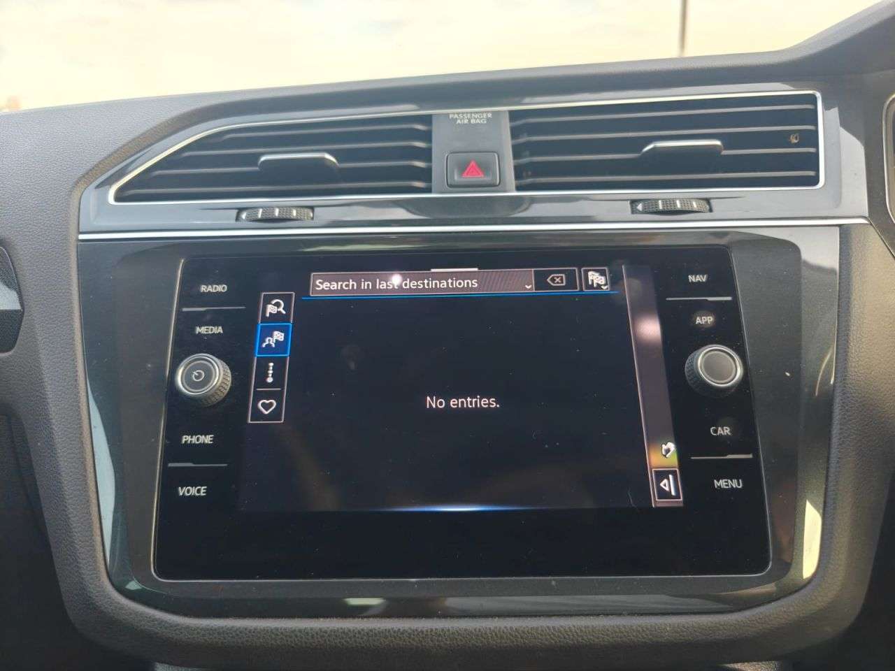 2020 VOLKSWAGEN TIGUAN 2020 VOLKSWAGEN TIGUAN
