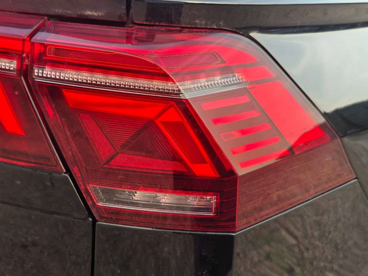 2020 VOLKSWAGEN TIGUAN 2020 VOLKSWAGEN TIGUAN