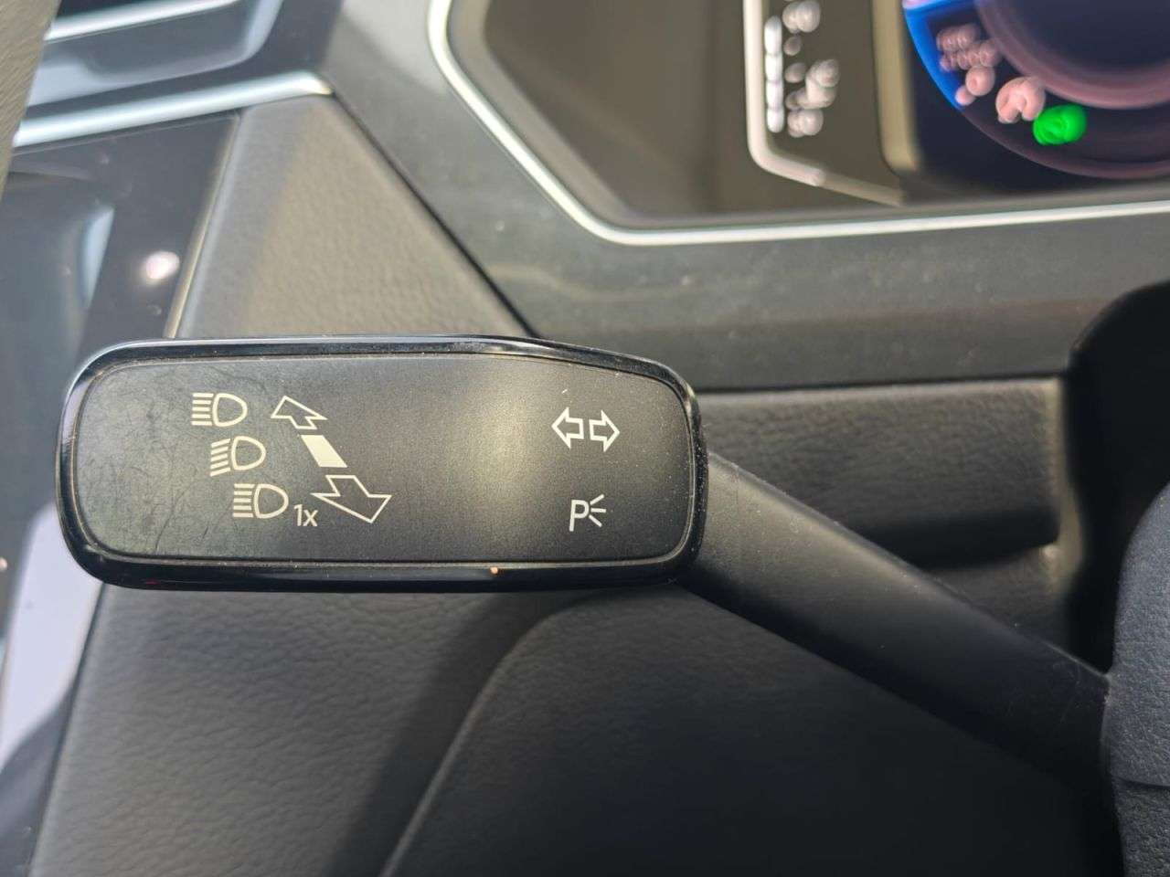2020 VOLKSWAGEN TIGUAN 2020 VOLKSWAGEN TIGUAN