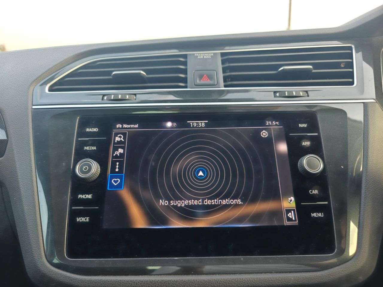 2020 VOLKSWAGEN TIGUAN 2020 VOLKSWAGEN TIGUAN