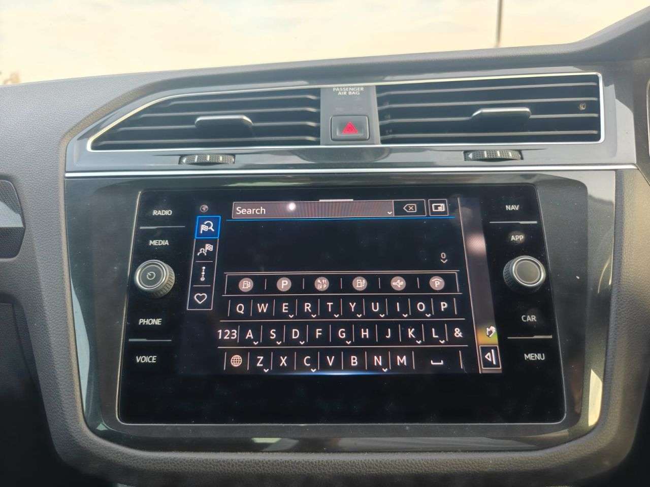 2020 VOLKSWAGEN TIGUAN 2020 VOLKSWAGEN TIGUAN