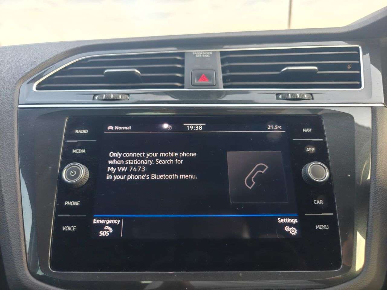 2020 VOLKSWAGEN TIGUAN 2020 VOLKSWAGEN TIGUAN
