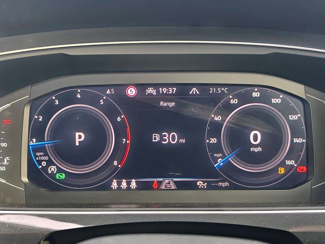 2020 VOLKSWAGEN TIGUAN 2020 VOLKSWAGEN TIGUAN